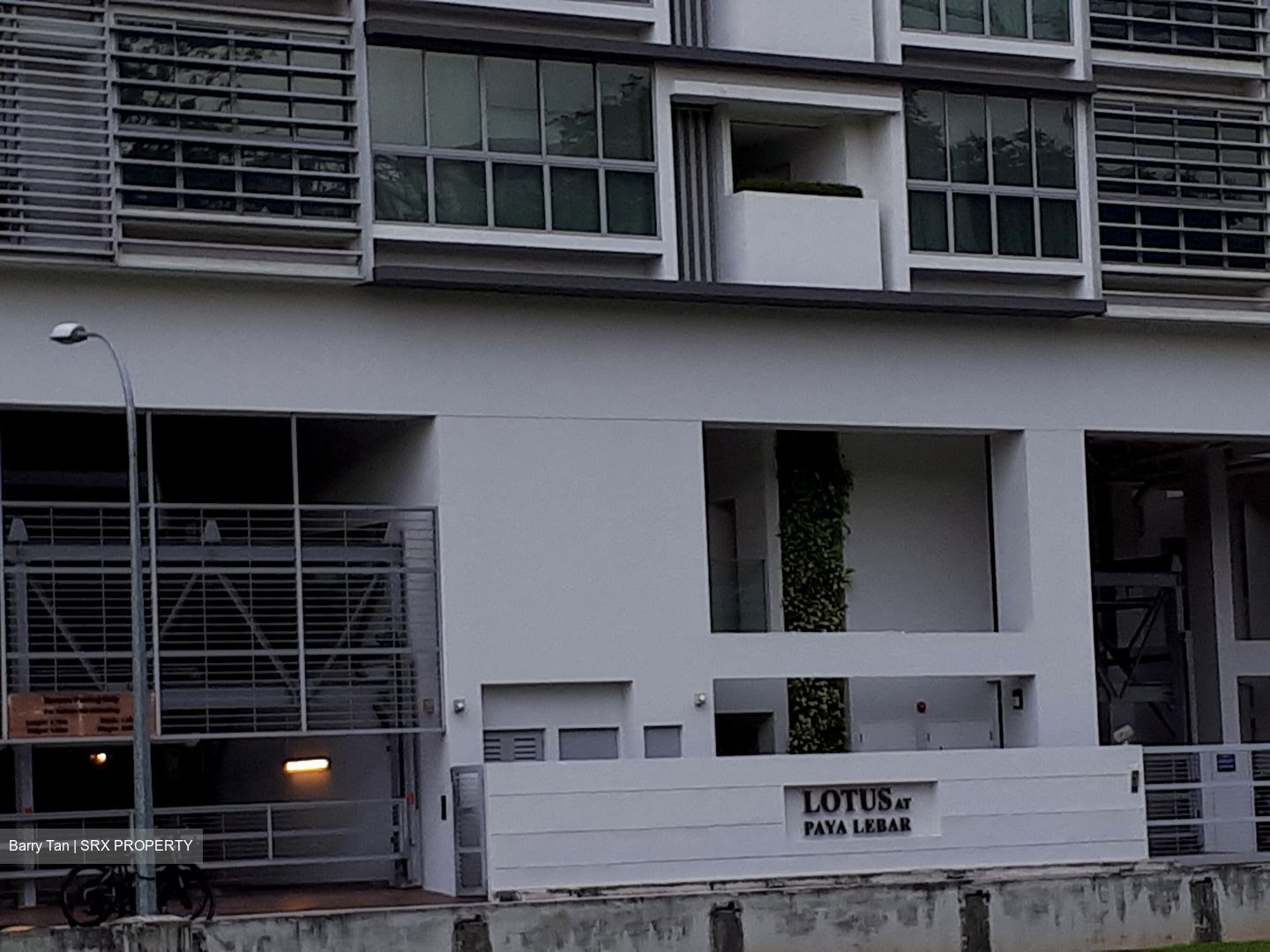Lorong 41 Geylang (D14), Condominium #302653281